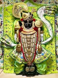 द्वारका मंदिर की आरती